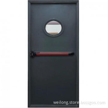 Special Fire Doors With Vision Panel